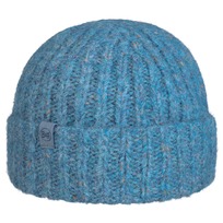 Eyla Lake Blue Primaloft Strikket Lue by BUFF - 439,00 kr