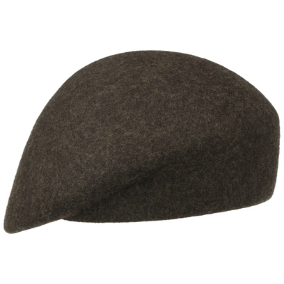 Fabiana Felt Beret by Lierys - 62,95 &euro;