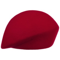 Fabiana Felt Beret by Lierys - 62,95 &euro;