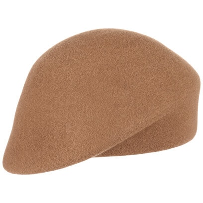 Fabiana Felt Beret by Lierys - 62,95 &euro;