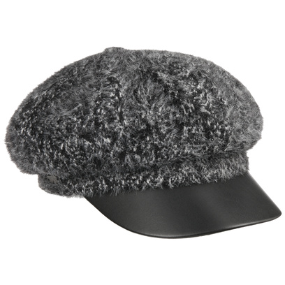 Fabienne Newsboy Cap by Betmar - 44,95 &euro;