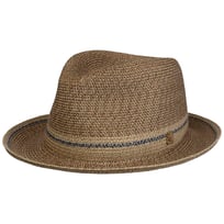 Fabrice UV-Beskyttelse Hatt Zechbauer by Mayser - 1929,00 kr