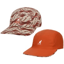 Facewave Reversible Cap by Kangol - 62,95 &euro;