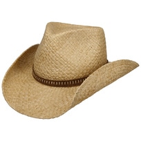 Fair Oaks Western Straw Hat by Stetson - 92,95 &euro;