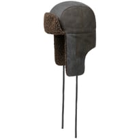 Fairbanks Cotton Bomber Pelslue by Stetson - 1119,00 kr
