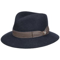Fairholt Traveller Ullhatt by Lierys - 1089,00 kr