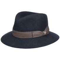 Fairholt Traveller Ullhatt by Lierys - 1089,00 kr