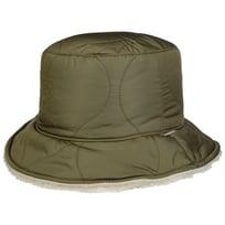 Fake Fur Bucket Stoffhatt by Brixton - 519,00 kr