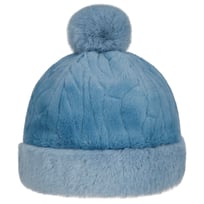 Fake Fur Duskelue by Seeberger - 679,00 kr