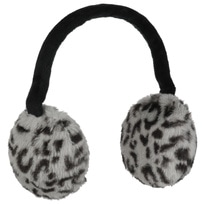Fake Fur Ear Warmers by McBURN - 26,95 &euro;