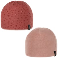 Fake Fur Girls Vendbar Lue by maximo - 139,00 kr