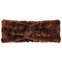 Fake Fur Headband by Gebeana - 42,95 &euro;