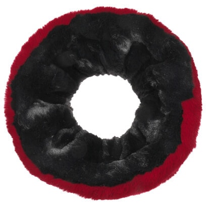 Fake Fur Loop Reversible Scarf - 29,95 &euro;