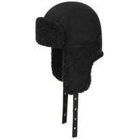 Fake Fur Pilothatt by Seeberger - 609,00 kr