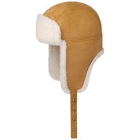 Fake Fur Trapper Hat by Seeberger - 53,95 &euro;
