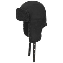 Fake Fur Trapper Hat by Seeberger - 53,95 &euro;