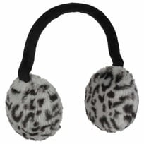 Fake Fur �revarmere by McBURN - 309,00 kr