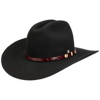 Faldray Wool Western-Hatt by Lierys - 1559,00 kr