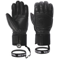 Fall Line 5-Finger Gloves by Hestra - 165,95 &euro;