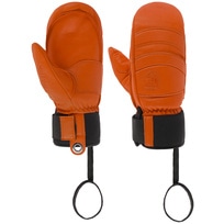 Fall Line Mittens by Hestra - 165,95 &euro;