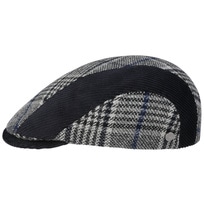 Fallkirk Flat Cap by Lierys - 72,95 &euro;