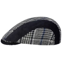 Fallkirk Flat Cap by Lierys - 849,00 kr