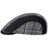 Fallkirk Flat Cap by Lierys - 849,00 kr