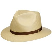 Fallkirk Traveller Toyo Str�hatt by Stetson - 1279,00 kr