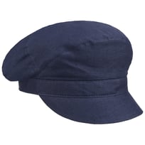 Farinova Newsboy Cap by bedacht - 369,00 kr