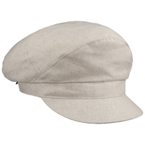 Farinova Newsboy Cap by bedacht - 62,95 &euro;