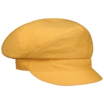 Farinova Newsboy Cap by bedacht - 62,95 &euro;