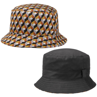 Farlan Bucket Reversible Hat by Lierys - 65,95 &euro;
