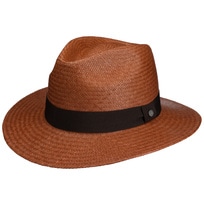 Fashion Traveller Panama Hat by Lierys - 155,95 &euro;