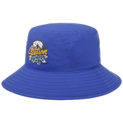 Fast Dry Bucket Sun Hat by Stetson - 43,95 &euro;
