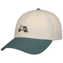 Fast Scooter Dad Hat by iriedaily - 409,00 kr