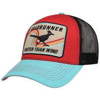 Faster Than Wind Cap by King Kerosin - 41,95 &euro;