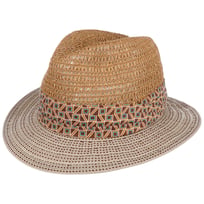 Fasulia Traveller Stoffhatt by GREVI - 1559,00 kr
