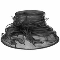 Fatima Organza Hat by McBURN - 123,95 &euro;