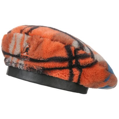 Faux Fur Beret by Kangol - 55,95 &euro;