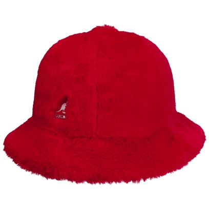 Faux Fur Casual Cloth Hat by Kangol - 56,95 &euro;
