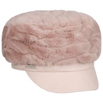 Faux Fur Fisherman�s Cap by Seeberger - 49,95 &euro;