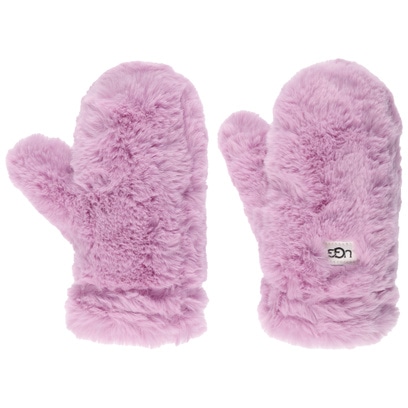 Faux Fur Kids Mittens by UGG - 21,95 &euro;