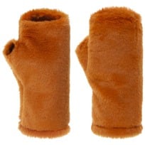 Faux Fur Pulsvarmere by McBURN - 609,00 kr