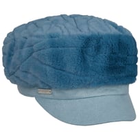 Faux Fur Skipperlue by Seeberger - 559,00 kr