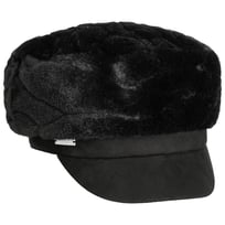 Faux Fur Skipperlue by Seeberger - 559,00 kr