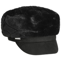 Faux Fur Skipperlue by Seeberger - 559,00 kr