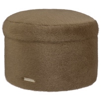 Faux Fur Toque Women�s Hat by Seeberger - 49,95 &euro;