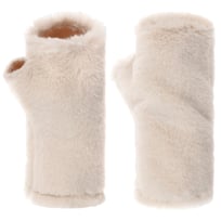 Faux Fur Wrist Warmers by McBURN - 53,95 &euro;