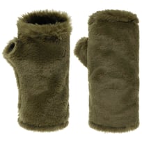 Faux Fur Wrist Warmers by McBURN - 53,95 &euro;