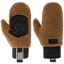 Faux Teddy Fur Mittens by UGG - 72,95 &euro;